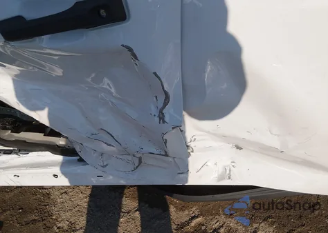 2025 Ford Maverick Xl z USA, uszkodzony, nr VIN 3FTTW8BA8SRB34726